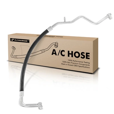 AC Suction Hose