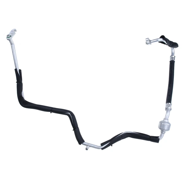 AC Suction Hose for 2005-2009 Hyundai Tucson