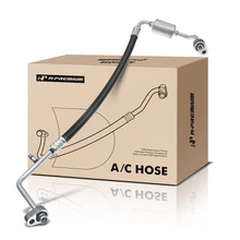 AC Suction Hose