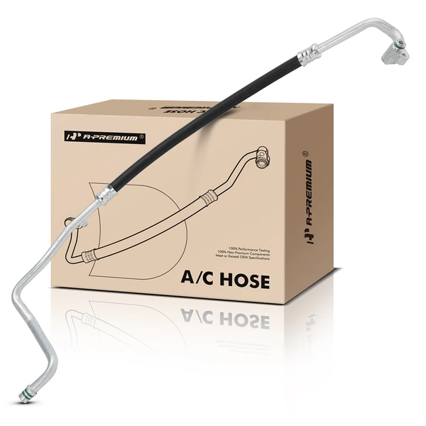 AC Suction Hose for 2003-2008 Toyota Matrix