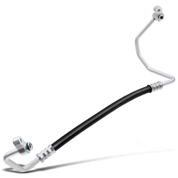 AC Discharge Hose for 2003-2004 Toyota Corolla