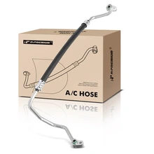 AC Discharge Hose for 2003-2004 Toyota Corolla