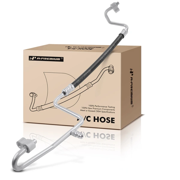 AC Discharge Hose for 2004-2012 Chevrolet Colorado