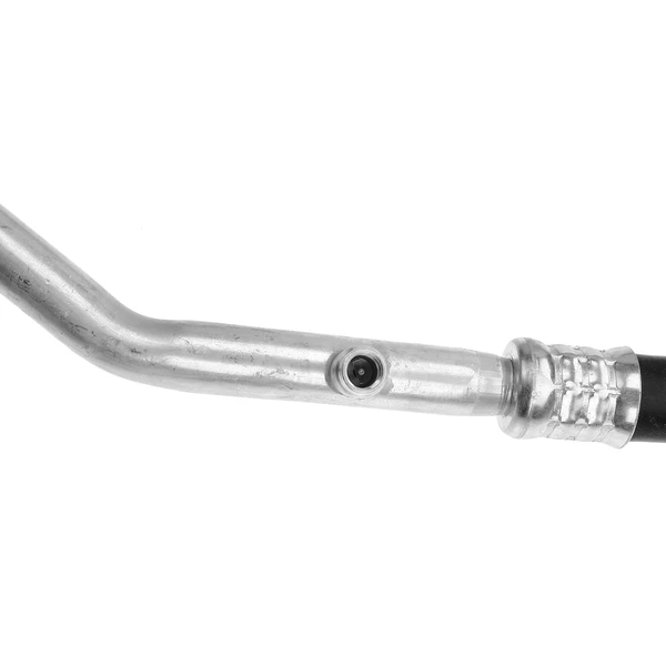 2 Pcs AC Manifold Hose Assembly for Chevrolet Colorado GMC Canyon 2004-2012