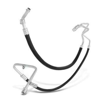 AC Manifold Hose Assembly
