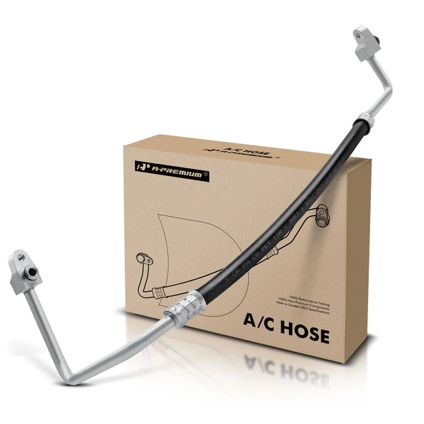 AC Discharge Hose for Scion tC 2005 2006 2007 2008 2009 2010 2.4L