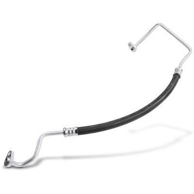 AC Discharge Hose