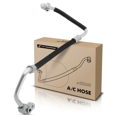 AC Discharge Hose