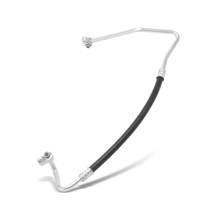 AC Discharge Hose