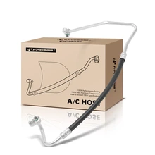 AC Discharge Hose for 2003-2004 Cadillac CTS