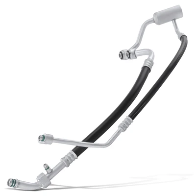 AC Manifold Hose Assembly