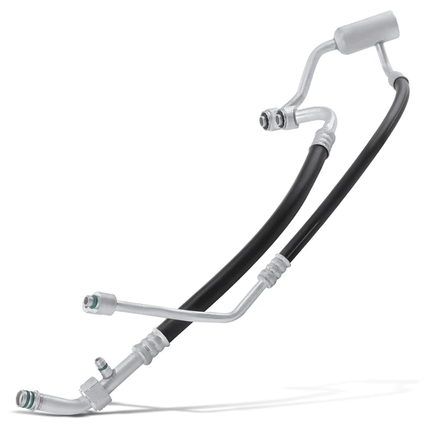 AC Manifold Hose Assembly for 1995-1999 Oldsmobile Aurora