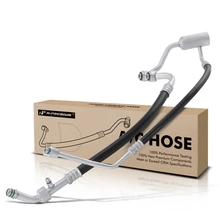 AC Manifold Hose Assembly