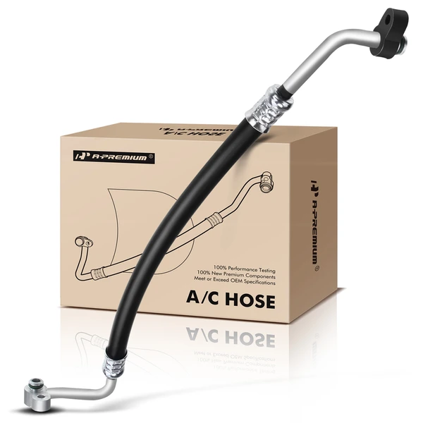 AC Discharge Hose for 1997-2005 Acura EL