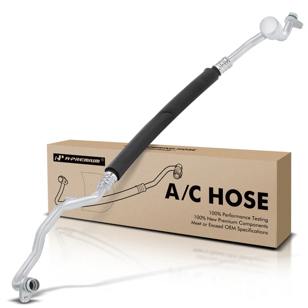 AC Suction Hose for 2007-2013 Nissan Altima