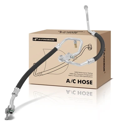 AC Manifold Hose Assembly