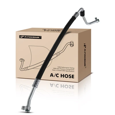 AC Suction Hose