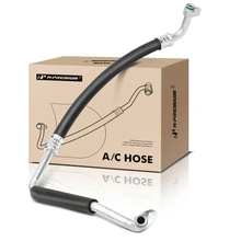 AC Suction Hose for 2010-2011 Toyota Prius