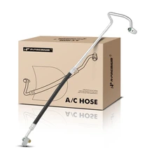 AC Discharge Hose for 1995-1998 Mazda Protege