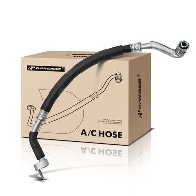 AC Suction Hose