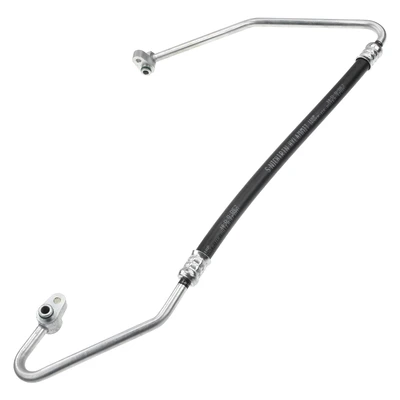 AC Discharge Hose