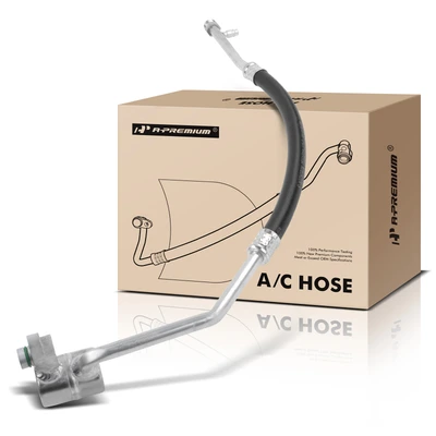 AC Discharge Hose