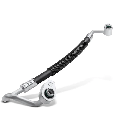 AC Discharge Hose