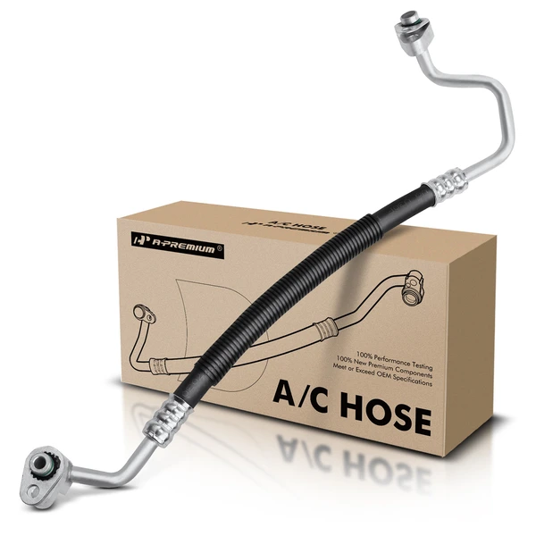 AC Discharge Hose for 2005-2010 Chrysler 300