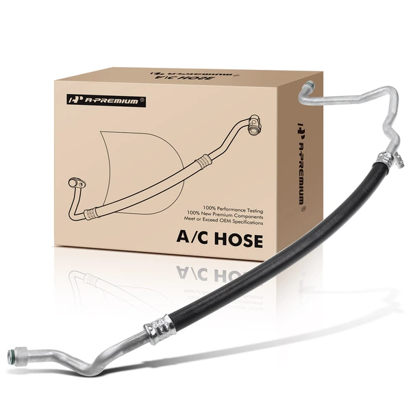 AC Suction Hose for 2005-2008 Toyota Corolla