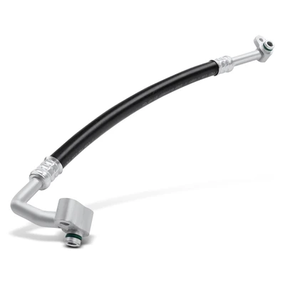 AC Discharge Hose
