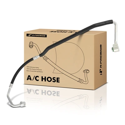 AC Suction Hose
