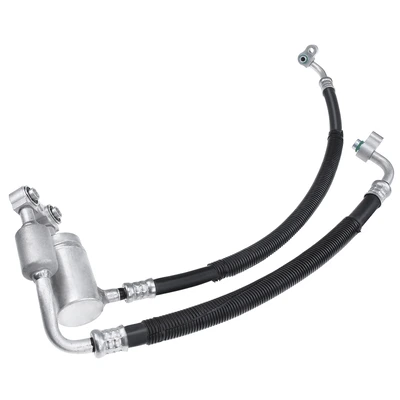 AC Manifold Hose Assembly