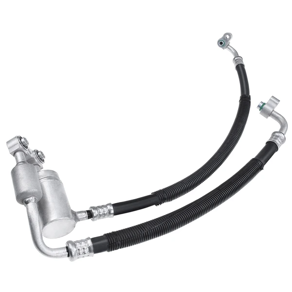 AC Manifold Hose Assembly for 1997-1999 Buick Century