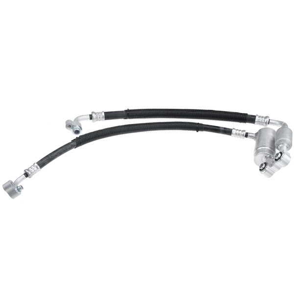 AC Manifold Hose Assembly for Buick Century Pontiac Grand Prix