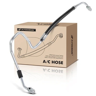 AC Discharge Hose