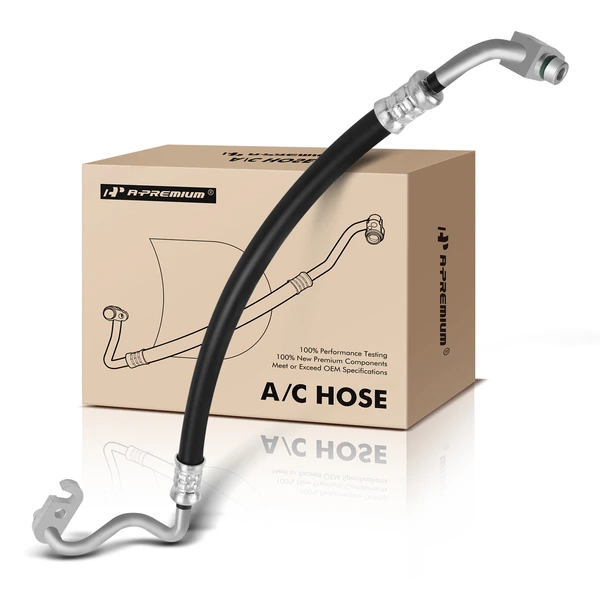 AC Discharge Hose for 2002-2006 Nissan Altima