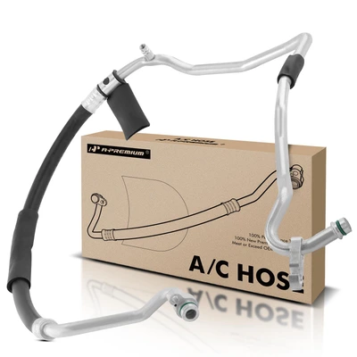 AC Suction Hose