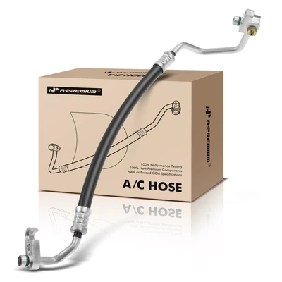 AC Discharge Hose for 2003-2004 Nissan Xterra