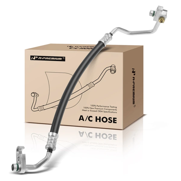 AC Discharge Hose for 2003-2004 Nissan Frontier