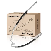 AC Discharge Hose for 2002-2005 Honda Civic