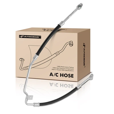 AC Discharge Hose