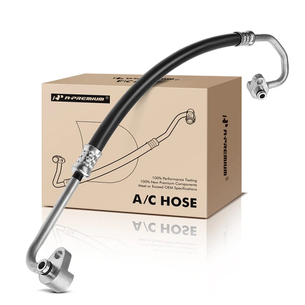 AC Discharge Hose for 2008 Chrysler Voyager