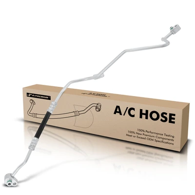 AC Liquid Line Hose Assembly