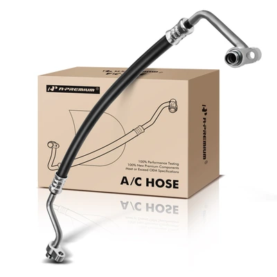 AC Discharge Hose