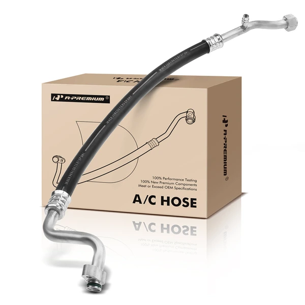 AC Suction Hose for 2006-2011 Honda Civic