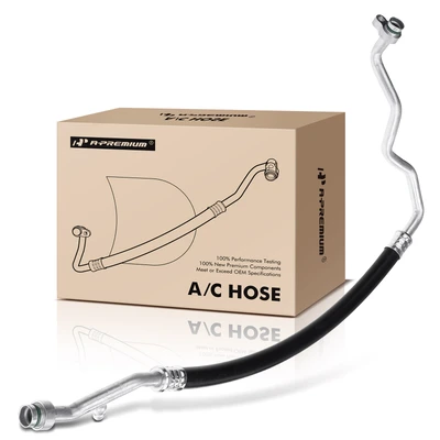 A/C Suction Line Hose Assy