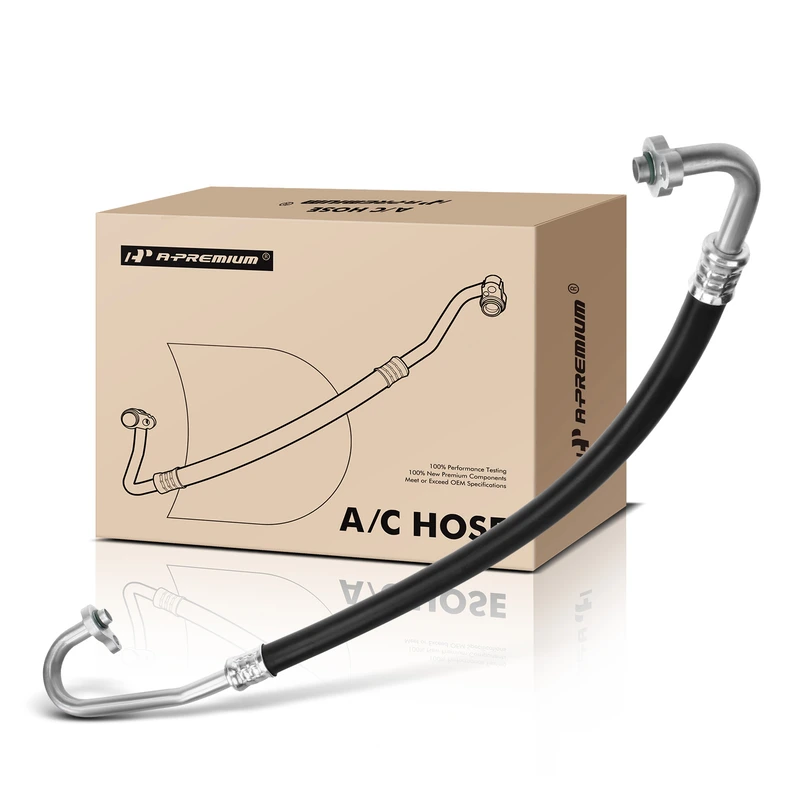 AC Suction Hose for Volvo S60 2002-2005 L5 2.3L 2.4L 2.5L