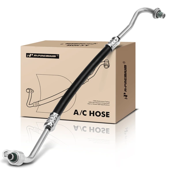 AC Liquid Line Hose Assembly for 2001-2011 Ford Ranger