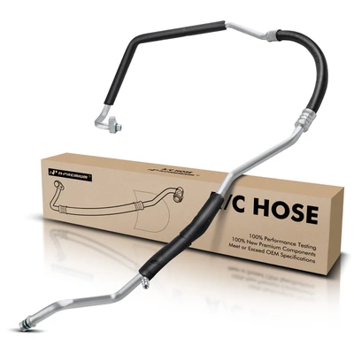 AC Suction Hose
