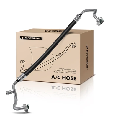 AC Discharge Hose